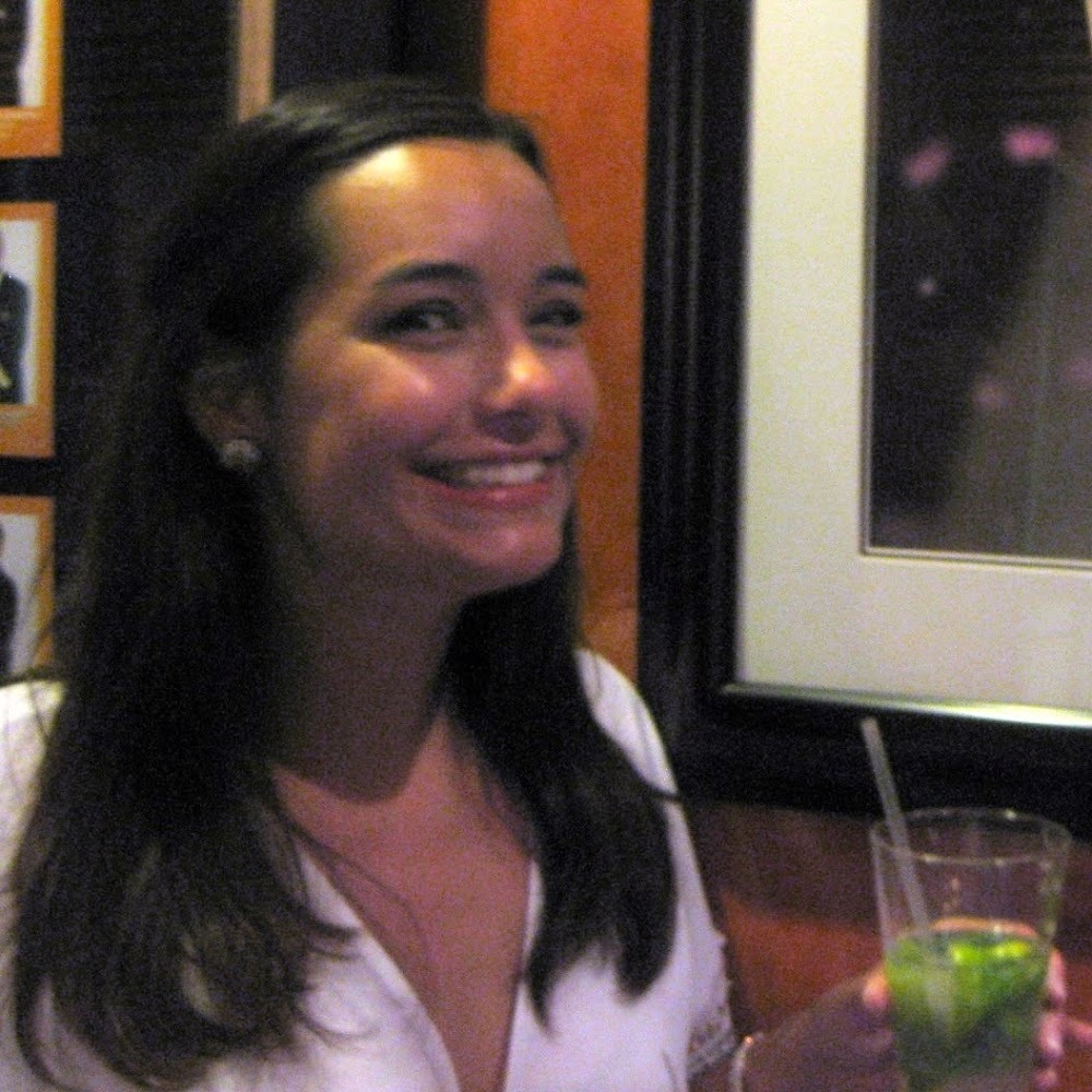 Meet your Posher, Sarah
